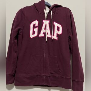 Gap hoodie